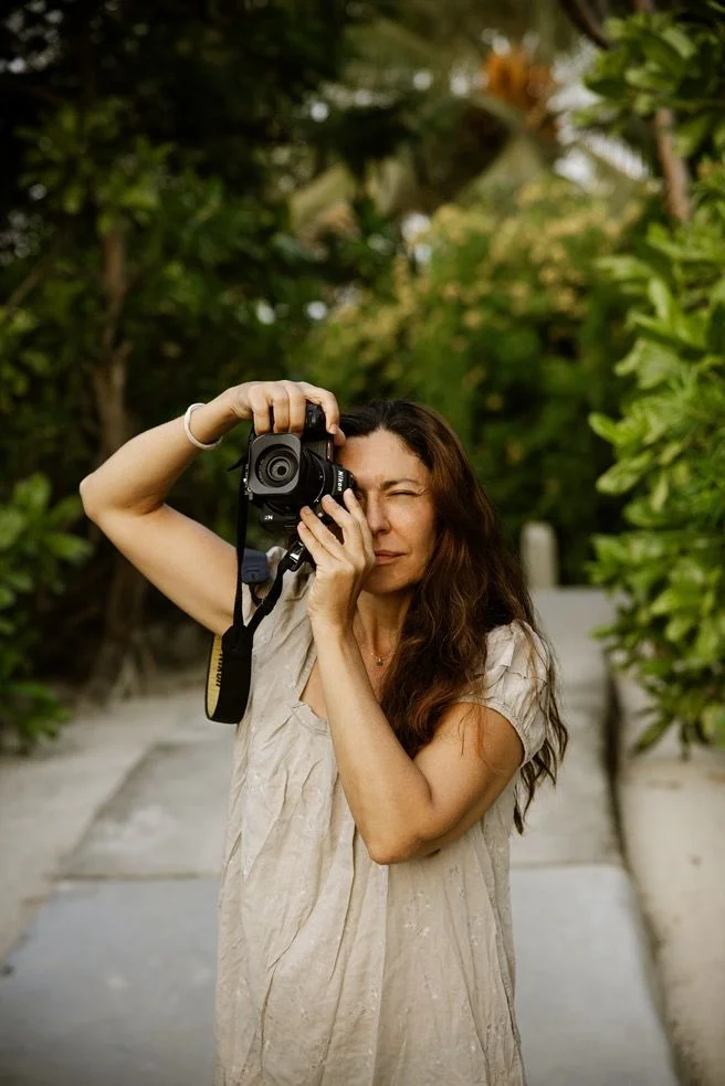 קורס צילום למתחילים