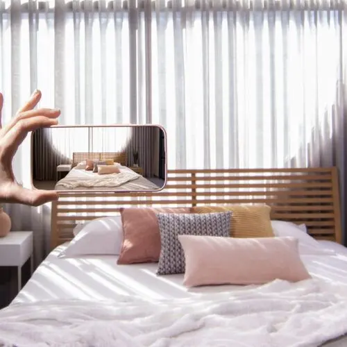 צילום בסמרטפון