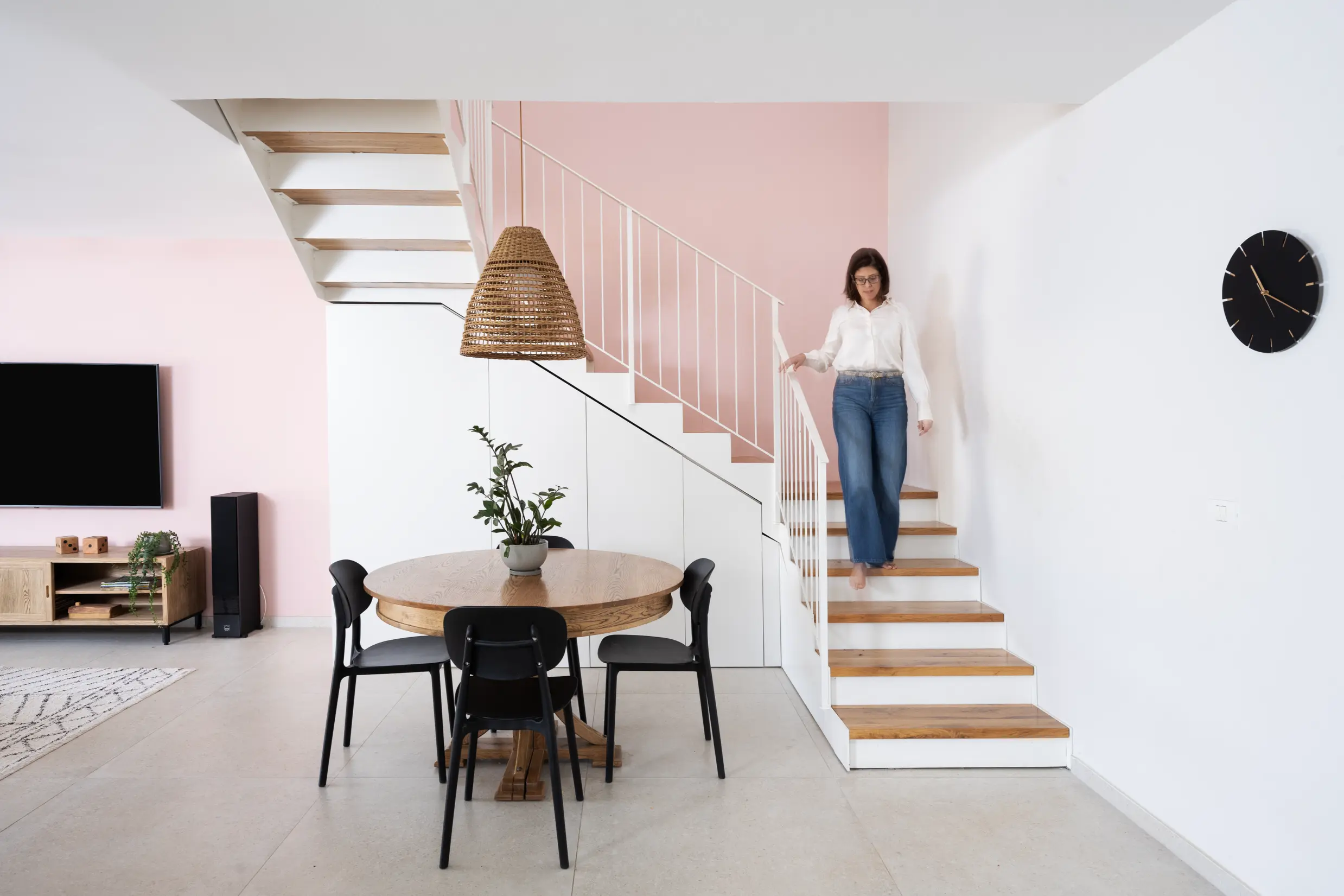 סדנת תאורה לצילום אדריכלות